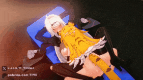 新作-[ZZZ]- Jufufu x Yixuan FutaSex β (Request)+++[ZZZ] Miyabi x Shunguang Futa💕Sex (Request)-第10张图片-萌站