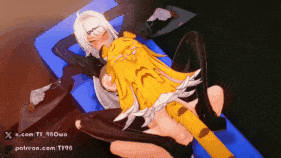 新作-[ZZZ]- Jufufu x Yixuan FutaSex β (Request)+++[ZZZ] Miyabi x Shunguang Futa💕Sex (Request)-第7张图片-萌站