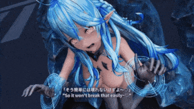 新作-Defeated Magical Girl Episode-Frost-第2张图片-萌站 新作-Defeated Magical Girl Episode-Frost-第2张图片-萌站