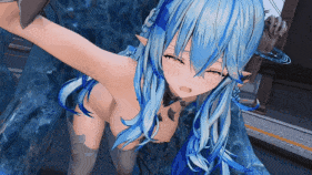 新作-Defeated Magical Girl Episode-Frost-第8张图片-萌站 新作-Defeated Magical Girl Episode-Frost-第8张图片-萌站