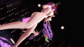 新作-[MMD] Xmzs Mirellia Bass Knight 1080P 60fps R-18-第7张图片-萌站