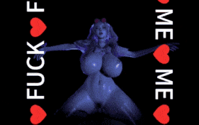 新作-[VAM+HMV] 11.Double-第2张图片-萌站
