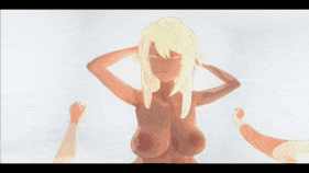 新作-【VR180】Ramlethal【GGST】-第4张图片-萌站 新作-【VR180】Ramlethal【GGST】-第4张图片-萌站
