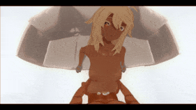 新作-【VR180】Ramlethal【GGST】-第5张图片-萌站 新作-【VR180】Ramlethal【GGST】-第5张图片-萌站