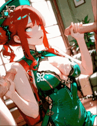 新作-Genshin Impact All Character-第18张图片-萌站 新作-Genshin Impact All Character-第18张图片-萌站