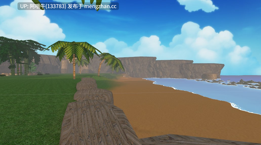 【3D/ACT/生肉/PC/全动态】多卡拉苏 Tacarasu [v0.84.A] [Itaguaçu] [1.89G]【序号5682】-第2张图片-萌站