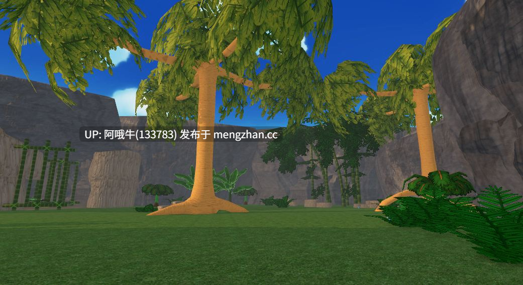【3D/ACT/生肉/PC/全动态】多卡拉苏 Tacarasu [v0.84.A] [Itaguaçu] [1.89G]【序号5682】-第6张图片-萌站