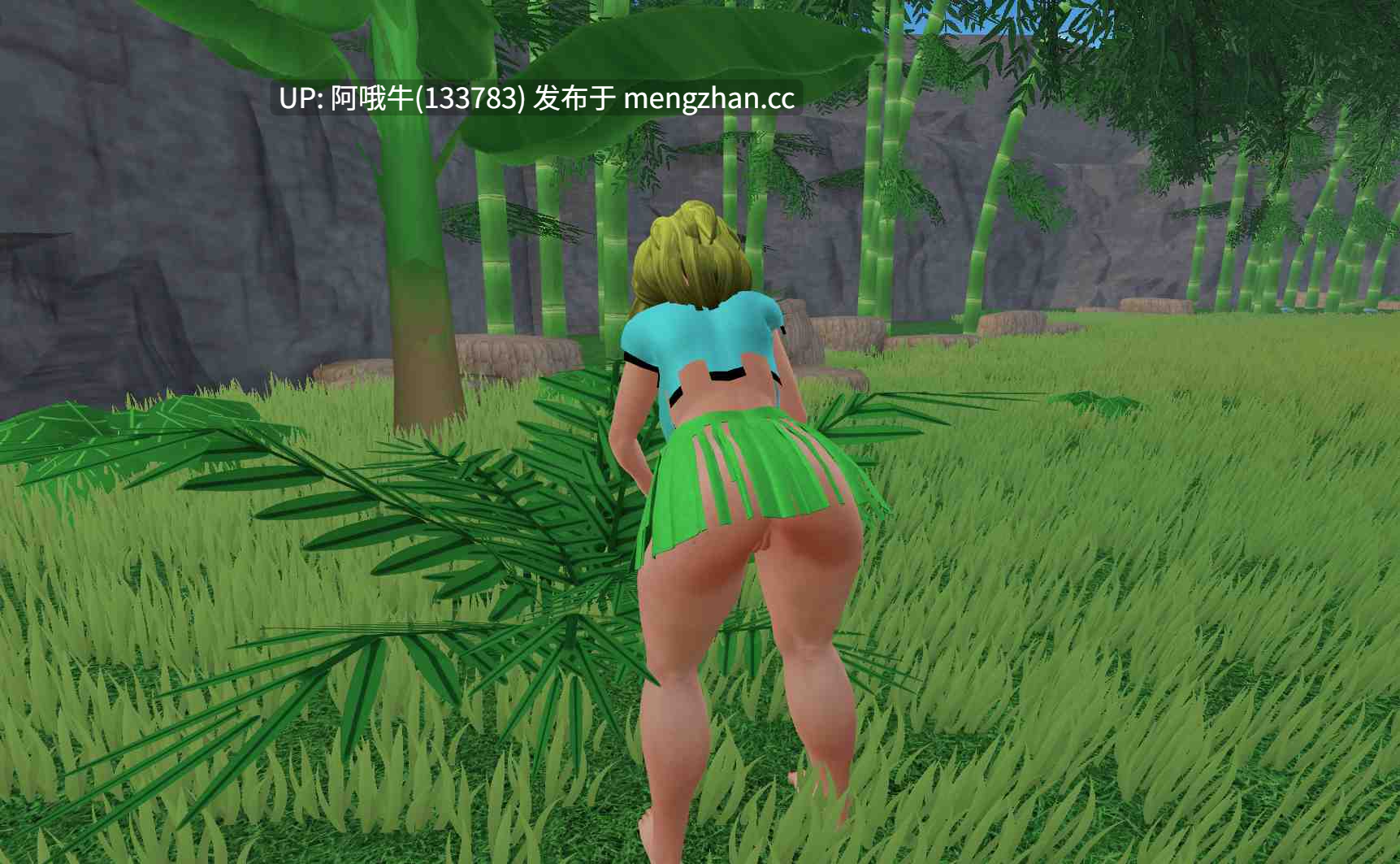 【3D/ACT/生肉/PC/全动态】多卡拉苏 Tacarasu [v0.84.A] [Itaguaçu] [1.89G]【序号5682】-第12张图片-萌站