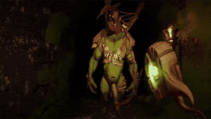 【奇幻/大作/养成/回合制战斗/冒险/PC/官中/动态】哥布林地牢 Goblin Dungeons [Build 20947986] [Loolust]【11.6G】