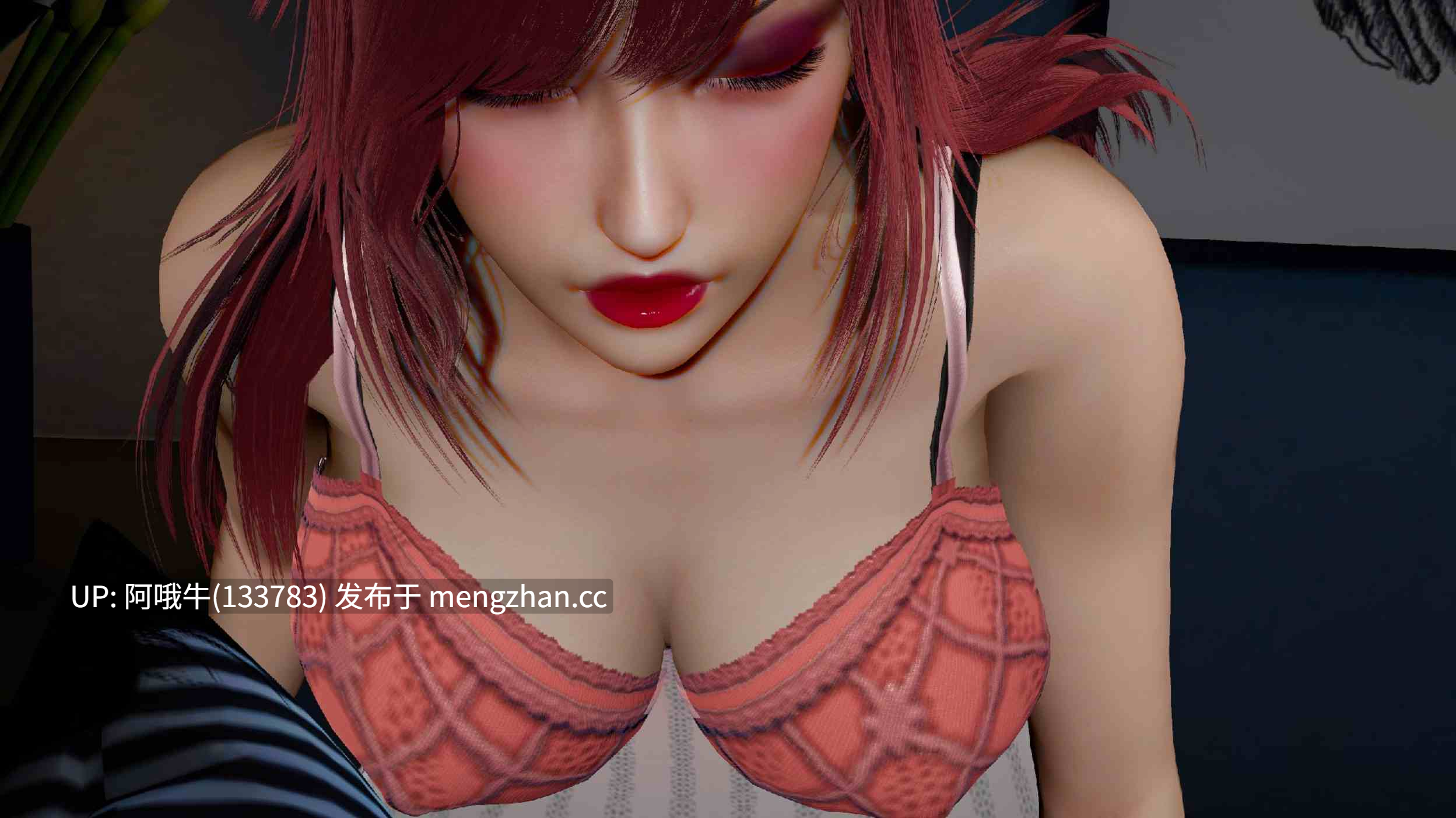 【3D/跨种族/奇幻/SLG/PC/机翻】关于 Re Even [v0.2.8] [ReEven Studio] [1.22G]【序号5685】-第2张图片-萌站