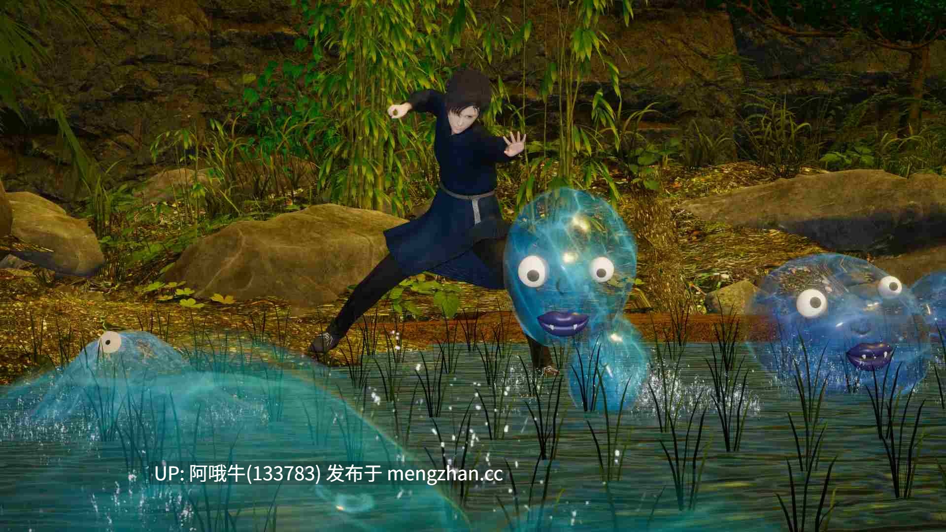 【3D/跨种族/奇幻/SLG/PC/机翻】关于 Re Even [v0.2.8] [ReEven Studio] [1.22G]【序号5685】-第7张图片-萌站