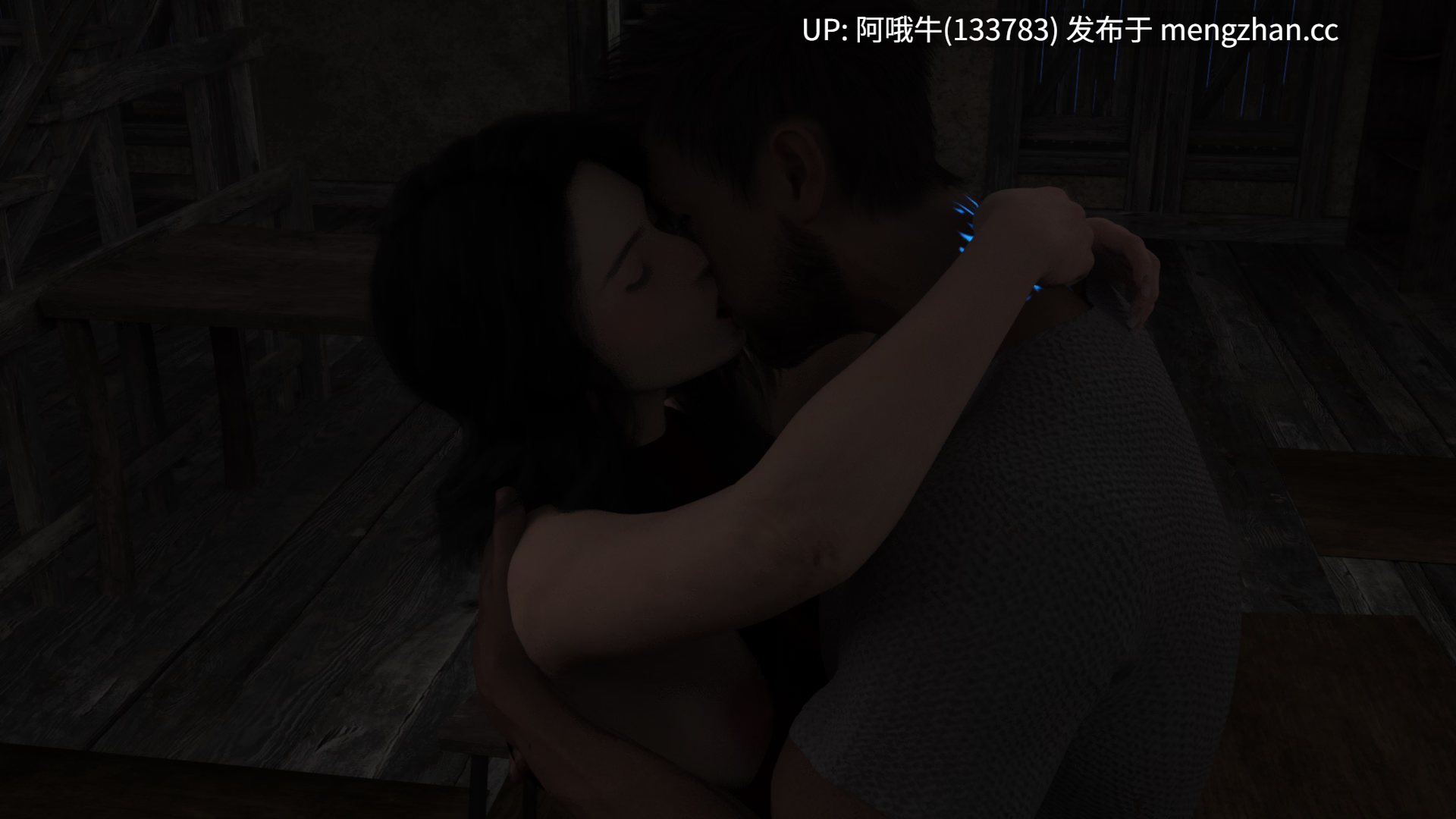 【3D/幻想/SLG/怪物女孩/PC/安卓/官中】亨利的冒险 Henry's Adventures [v0.9.9 Alpha] [Lenovic] 【3.29G】【序号5686】-第5张图片-萌站