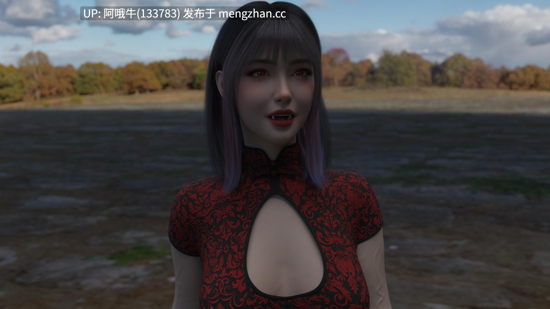 【3D/幻想/SLG/怪物女孩/PC/安卓/官中】亨利的冒险 Henry's Adventures [v0.9.9 Alpha] [Lenovic] 【3.29G】【序号5686】-第7张图片-萌站