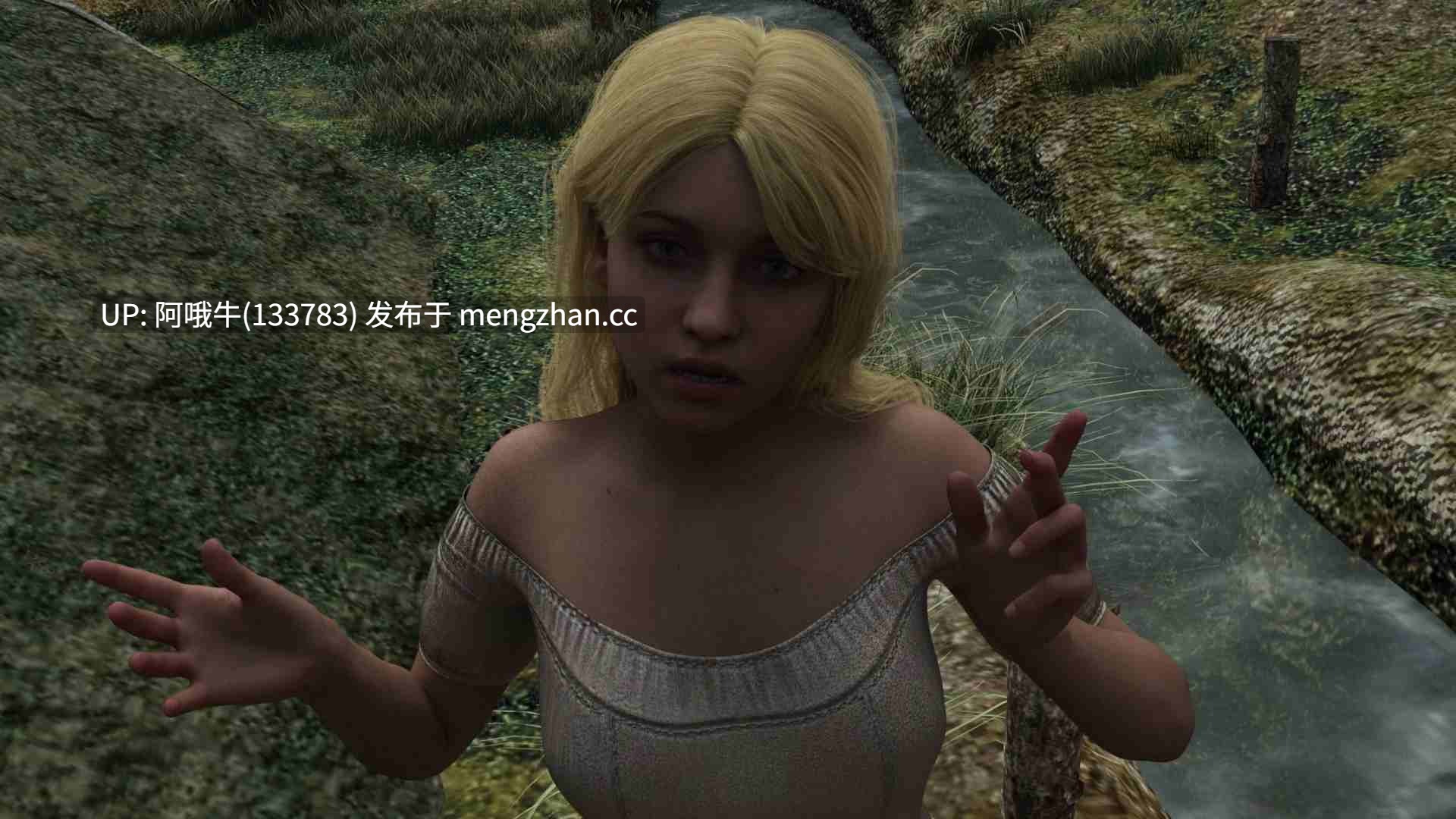 【3D/幻想/SLG/怪物女孩/PC/安卓/官中】亨利的冒险 Henry's Adventures [v0.9.9 Alpha] [Lenovic] 【3.29G】【序号5686】-第13张图片-萌站
