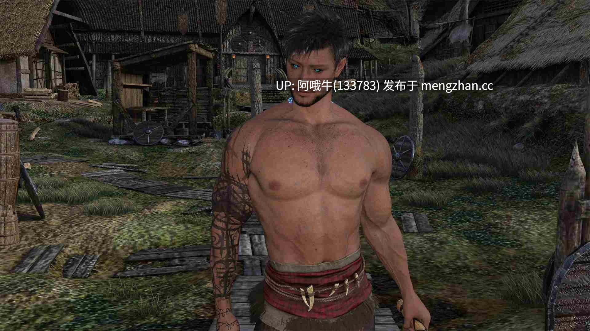 【3D/幻想/SLG/怪物女孩/PC/安卓/官中】亨利的冒险 Henry's Adventures [v0.9.9 Alpha] [Lenovic] 【3.29G】【序号5686】-第14张图片-萌站