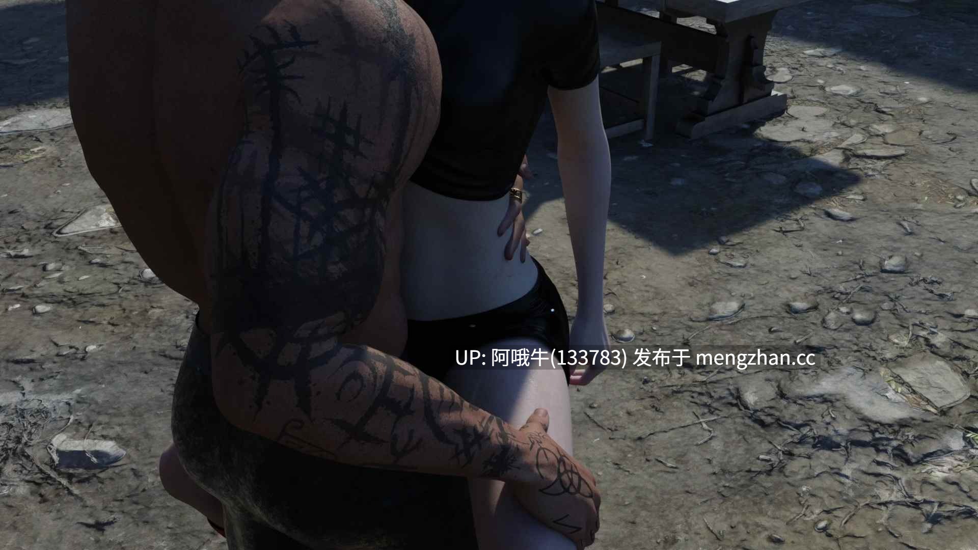 【3D/幻想/SLG/怪物女孩/PC/安卓/官中】亨利的冒险 Henry's Adventures [v0.9.9 Alpha] [Lenovic] 【3.29G】【序号5686】-第15张图片-萌站