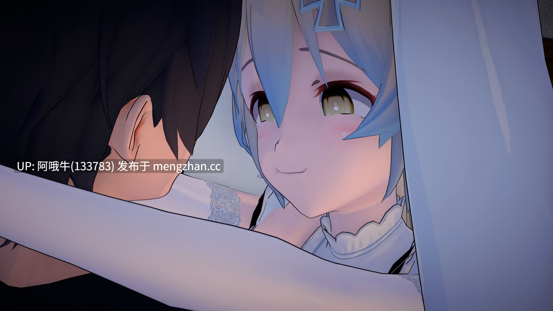 【日系/3D/SLG/动态/PC/机翻】力量之种 Seeds Of Power [v0.1] [Kussuado][1.68G]【序号5688】-第3张图片-萌站