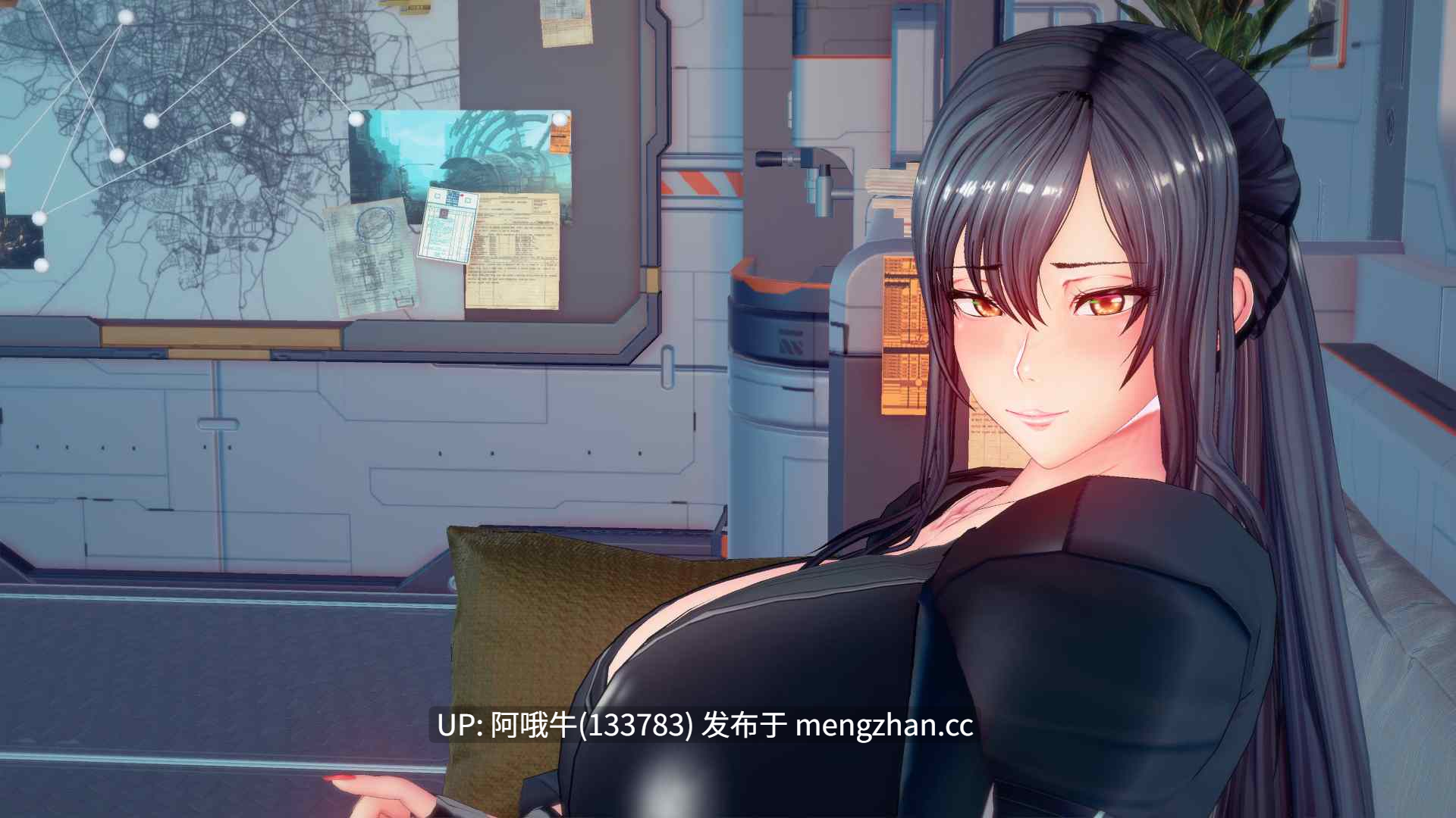 【日系/SLG/动态/PC/机翻/萌站内植】灵花使命 丽花任务 丽香任务 Reika Mission 【第0章 重制版 PATREON VERSION】【春春丸】【814M】【序号5689】-第5张图片-萌站 【日系/SLG/动态/PC/机翻/萌站内植】灵花使命 丽花任务 丽香任务 Reika Mission 【第0章 重制版 PATREON VERSION】【春春丸】【814M】【序号5689】-第5张图片-萌站