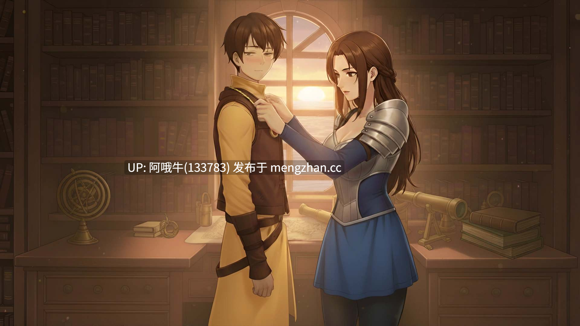 【2D/SLG/浪漫/PC机翻/安卓生肉】神谕者内部 Oracle Inside [v0.2] [Fly4Games]【239M】【序号5694】