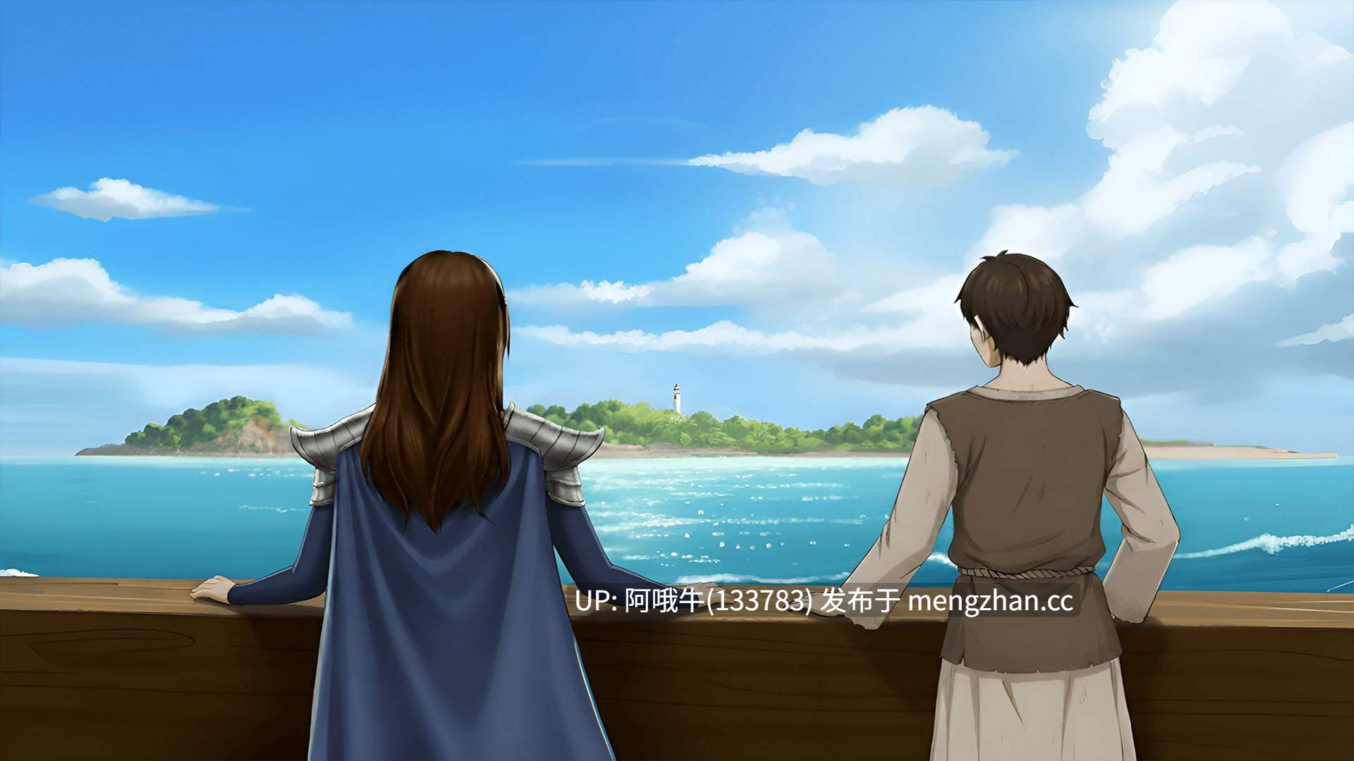 【2D/SLG/浪漫/PC机翻/安卓生肉】神谕者内部 Oracle Inside [v0.2] [Fly4Games]【239M】【序号5694】-第4张图片-萌站