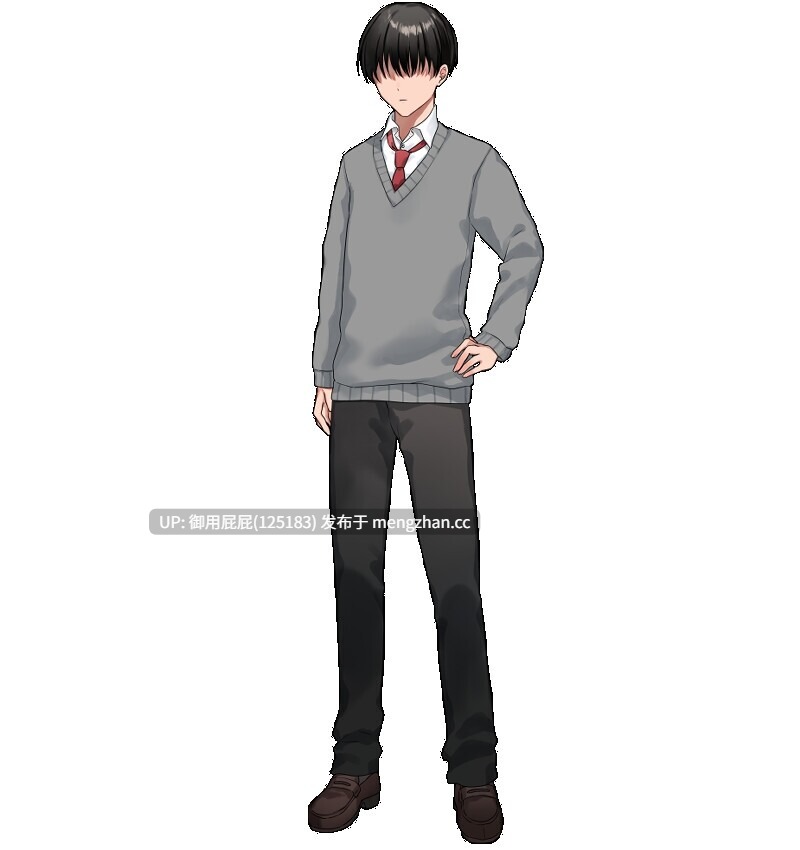 [日式RPG/NTR/新AI汉化] 背德女友·被NTR的日常与最后的选择 背徳カノジョ・奪われた日常と最後の選択 AI汉化版 [1.20G]