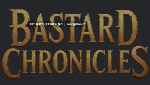 【2D/SLG/PC机翻/安卓生肉/萌站内植】私生子编年史 Bastard Chronicles [v0.12 Public] [Empertus]【744M】【序号5697】