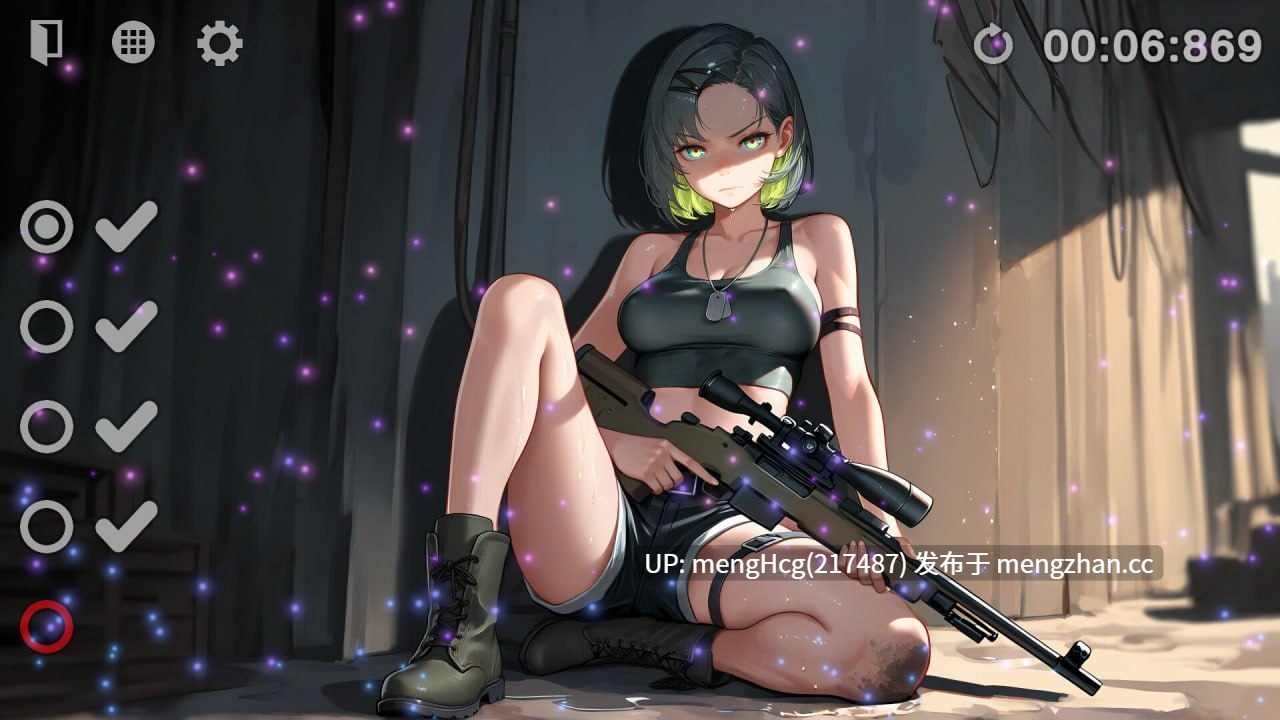 【SLG/PC/无码】爱的五个层级/Five Levels of Love V2025.12 .15-第3张图片-萌站 【SLG/PC/无码】爱的五个层级/Five Levels of Love V2025.12 .15-第3张图片-萌站