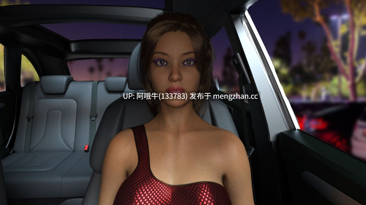 【3DCG/SLG/动态/中文/PC/安卓】特工谢林  Agent Sherine [v0.17] [S&V]【1.9G】【序号5698】-第12张图片-萌站