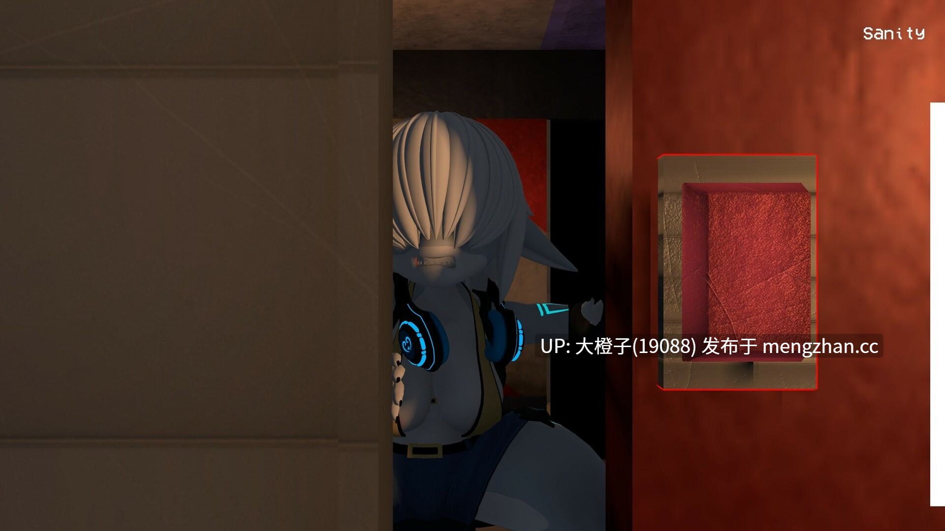 [3D官中福瑞动态无修] 发情期：欲望之夜 IN HEAT Lustful Nights V0.4.0.2[3.2G]-第5张图片-萌站