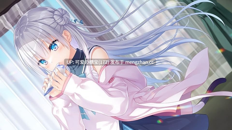 【PC/ADV/2.04G】anemoi  体验版 AI汉化版-第3张图片-萌站