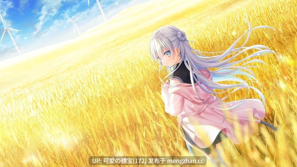 【PC/ADV/2.04G】anemoi  体验版 AI汉化版-第6张图片-萌站