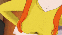 【粉丝代找】#BLEACH 死神 #井上織姬 #NTR  Falling snow will cover up the annoyance Part 2 #Doujin Video 000122201