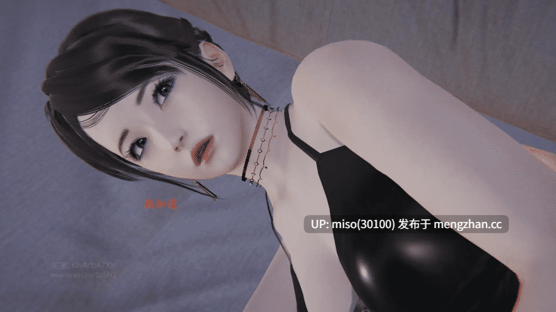 [神经漫游者]小西的美母教师 01-10-第11张图片-萌站