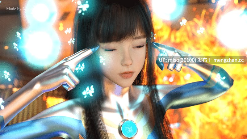 Dawn of Darkness Part4-第24张图片-萌站