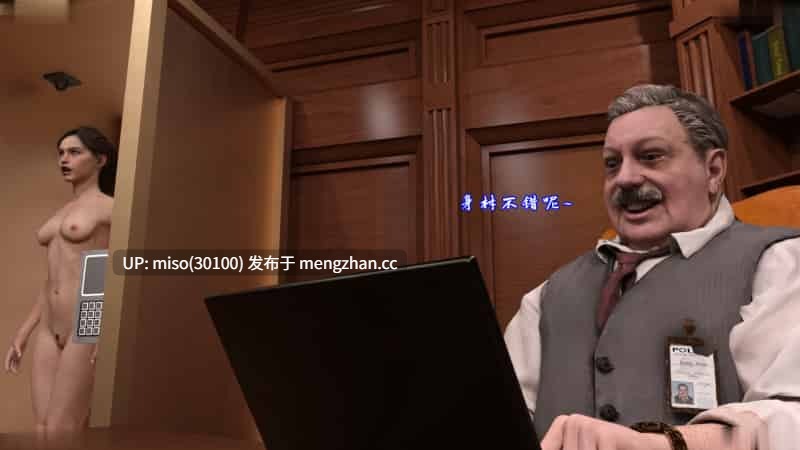 生化危机克莱尔-第32张图片-萌站