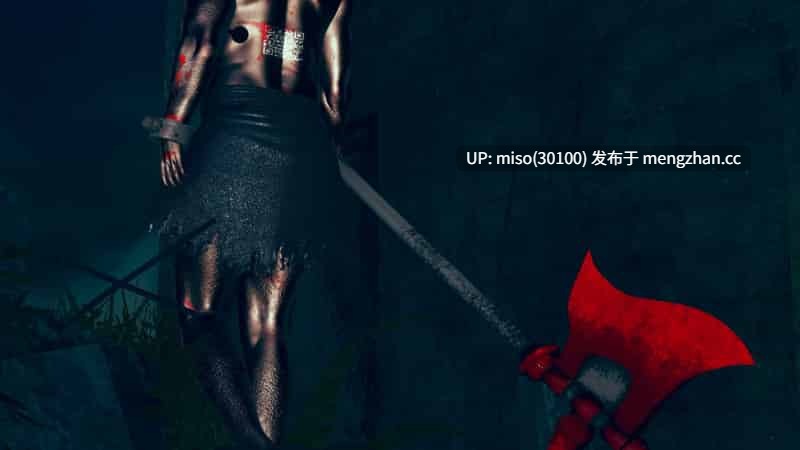 罪恶都市-丧尸篇01-05(完)-第4张图片-萌站