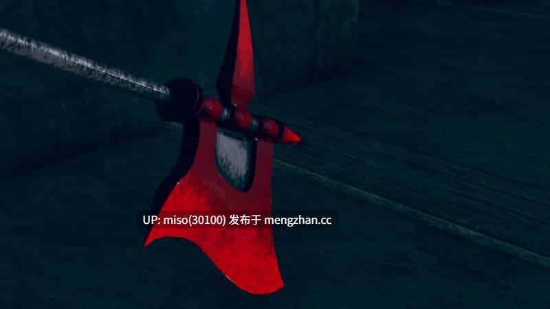 罪恶都市-丧尸篇01-05(完)-第2张图片-萌站