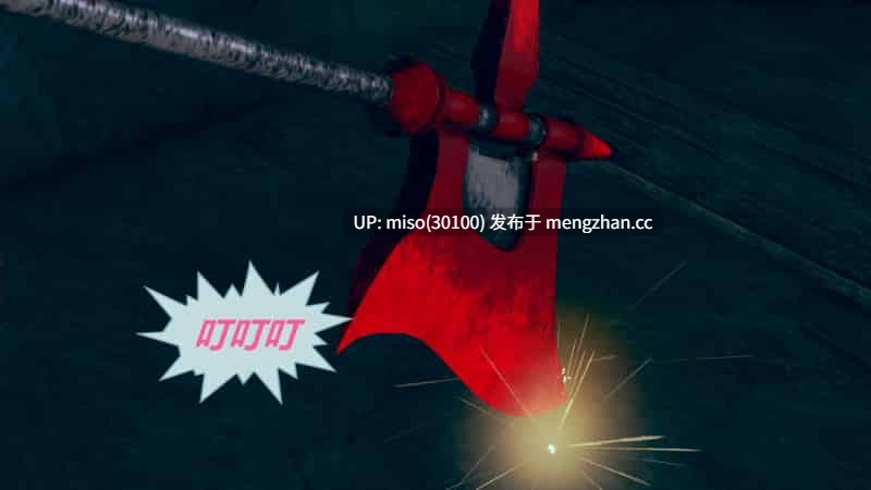 罪恶都市-丧尸篇01-05(完)-第6张图片-萌站