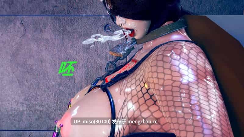 罪恶都市-丧尸篇01-05(完)-第39张图片-萌站