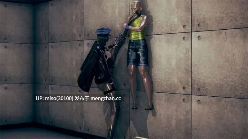 罪恶都市-校园篇01-03(完)-第16张图片-萌站