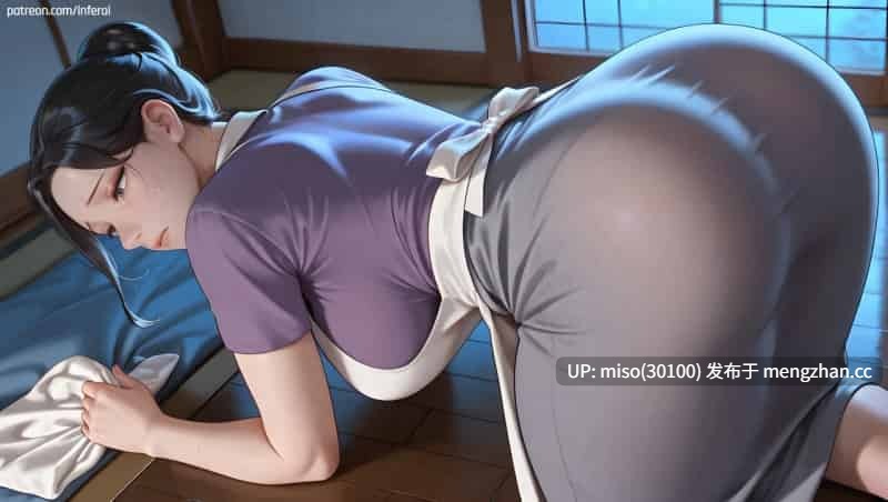 장선영(집주인 딸내미) Queen Bee Landlord's Daughter - BBC (InferAI) Patreon [AI Generated]