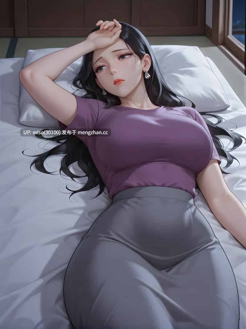 장선영(집주인 딸내미) Queen Bee Landlord's Daughter - BBC (InferAI) Patreon [AI Generated]-第3张图片-萌站