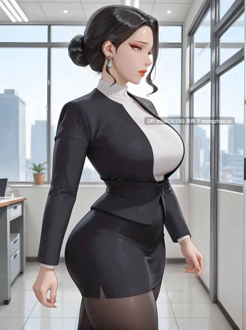 장선영(집주인 딸내미) Queen Bee Landlord's Daughter - BBC (InferAI) Patreon [AI Generated]-第5张图片-萌站