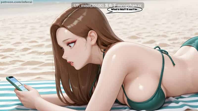 장선영(집주인 딸내미) Queen Bee Landlord's Daughter - BBC (InferAI) Patreon [AI Generated]-第9张图片-萌站