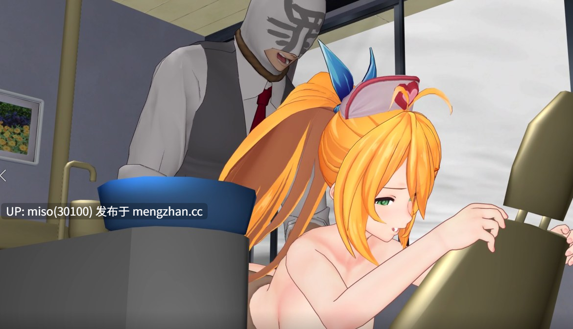 13. mage CluIb #02 -第2张图片-萌站