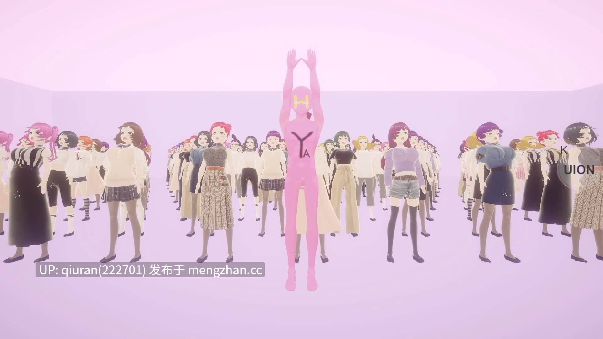 更新/本篇免费[互动SLG/动态] 自由行动侠-在办公室任意侵犯女同事吧 Freestyle Man in Office v10.30 Steam官中步兵版+存档 [5.0G]-第3张图片-萌站
