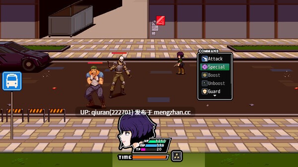 更新/本篇低价[精品RPG/动态] 小镇回响 Echoes of the town v3.3.9 官中步兵版+DLC [940M]-第4张图片-萌站