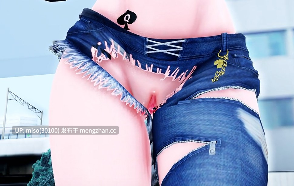 16Kangxi Fuckin – Cant Stop Playing -第2张图片-萌站