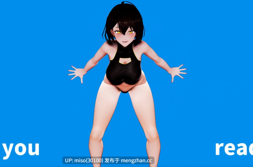 20.エックササイズ_FULL-第2张图片-萌站