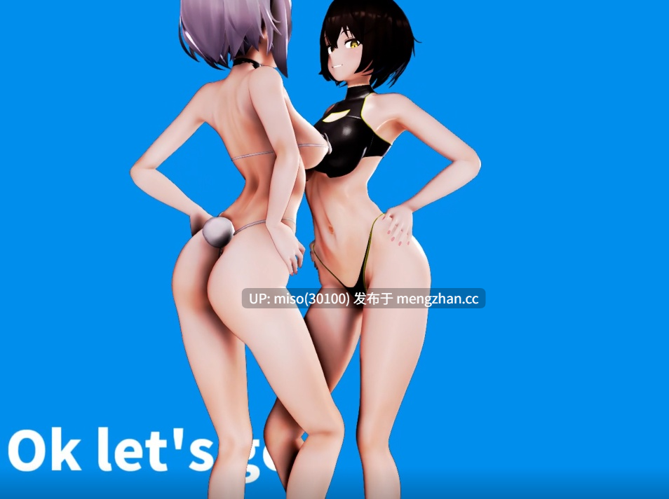 20.エックササイズ_FULL-第3张图片-萌站